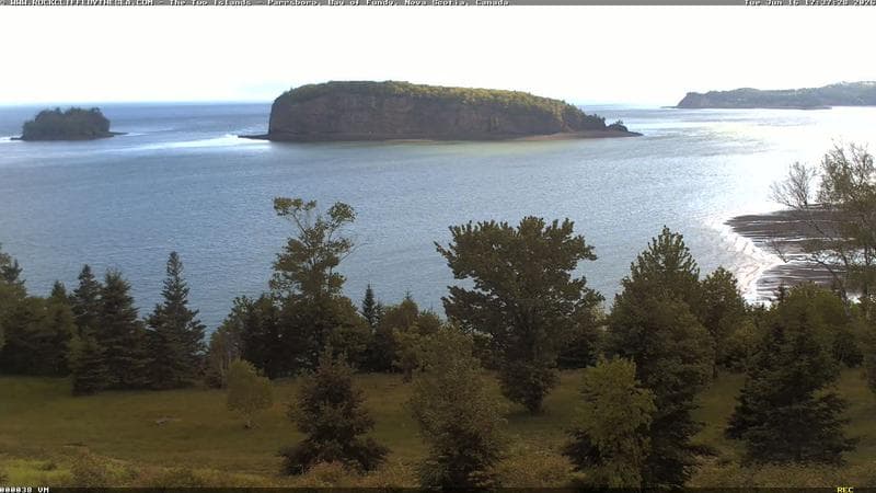 Rockcliffe by the Sea