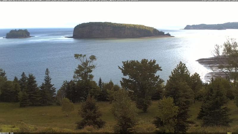 Rockcliffe by the Sea