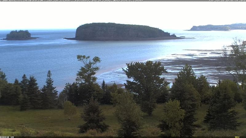 Rockcliffe by the Sea