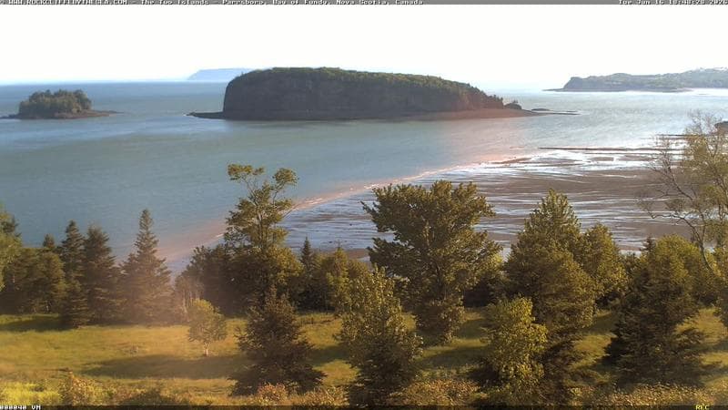Rockcliffe by the Sea