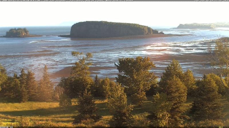 Rockcliffe by the Sea