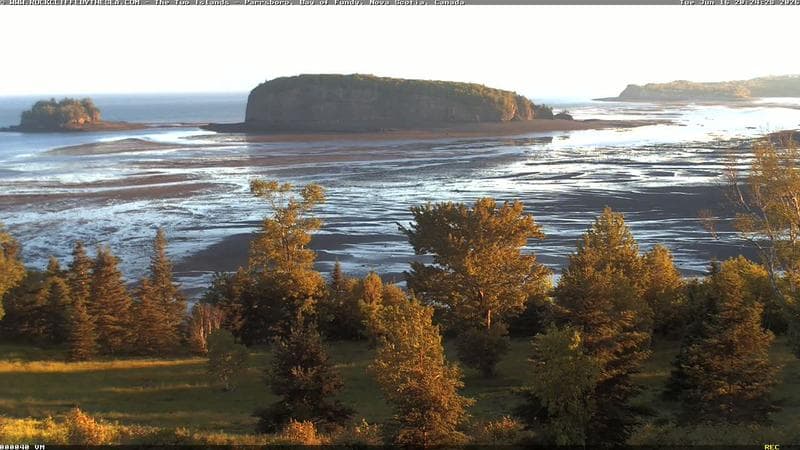 Rockcliffe by the Sea