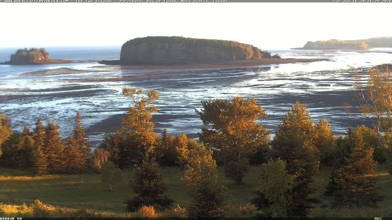 Rockcliffe by the Sea
