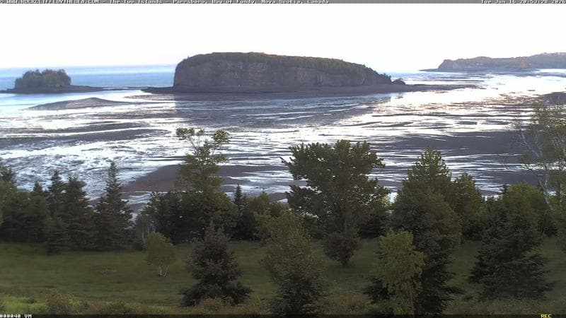 Rockcliffe by the Sea