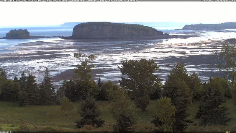 Rockcliffe by the Sea