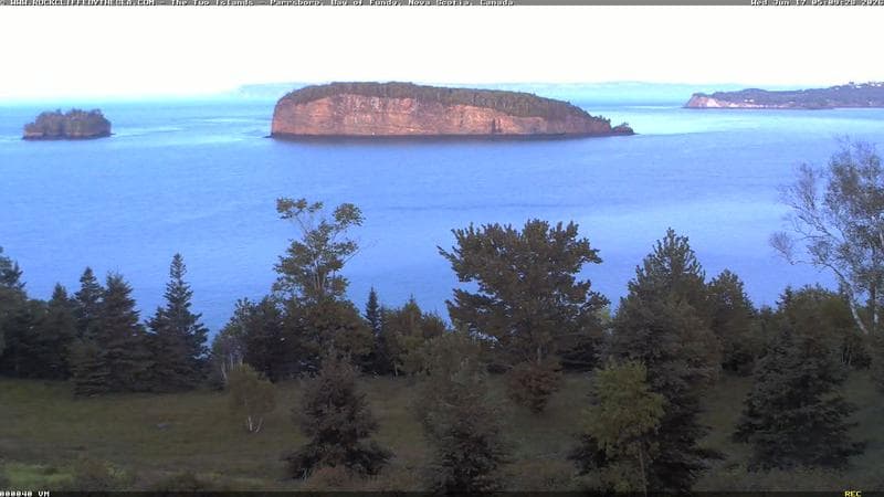 Rockcliffe by the Sea