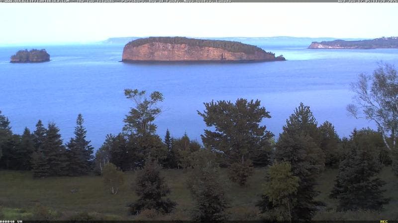 Rockcliffe by the Sea