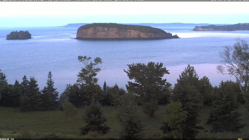 Rockcliffe by the Sea