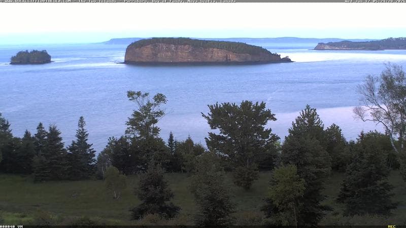 Rockcliffe by the Sea