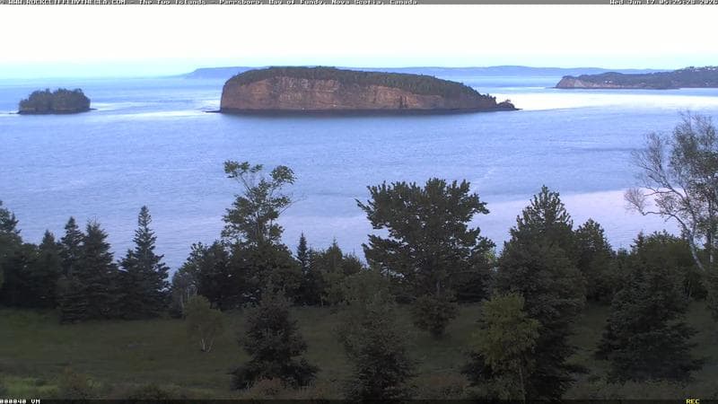 Rockcliffe by the Sea