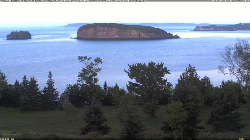 Rockcliffe by the Sea