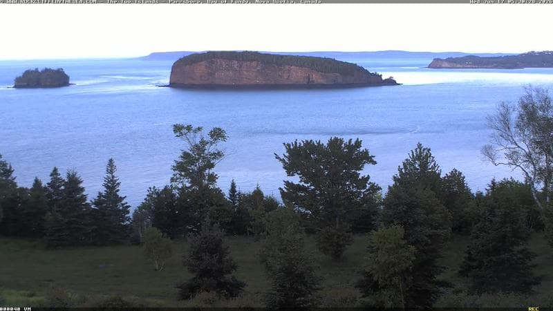 Rockcliffe by the Sea