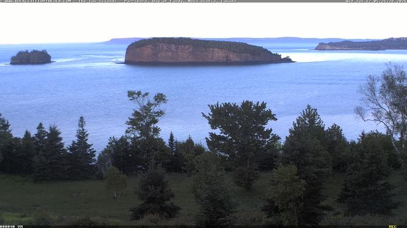 Rockcliffe by the Sea