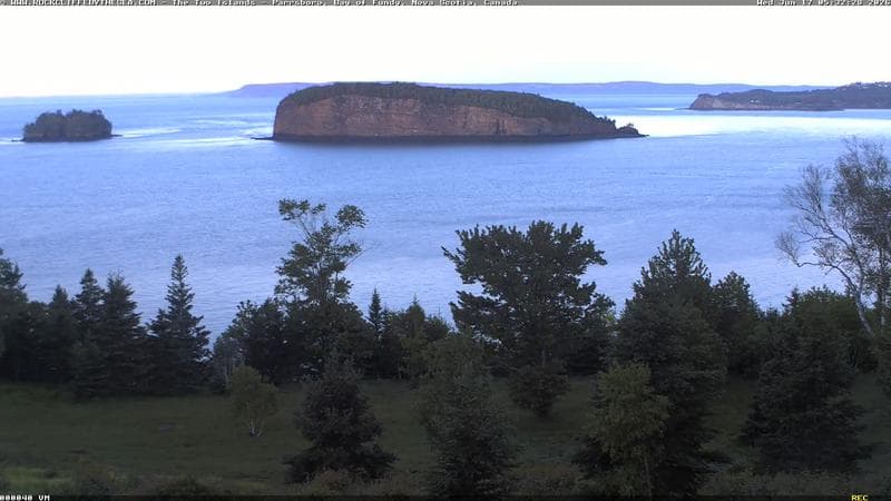 Rockcliffe by the Sea