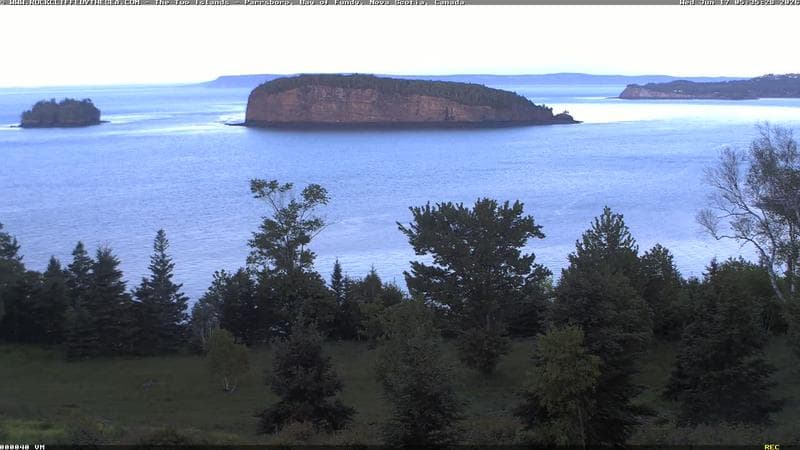 Rockcliffe by the Sea