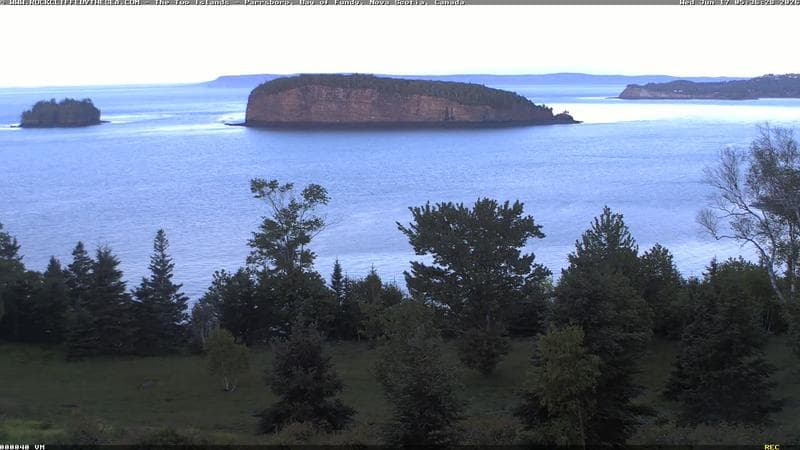 Rockcliffe by the Sea