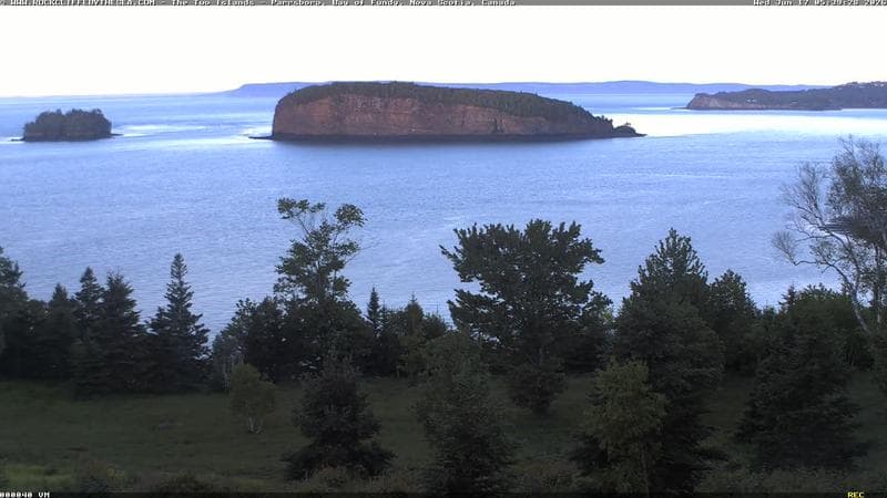 Rockcliffe by the Sea
