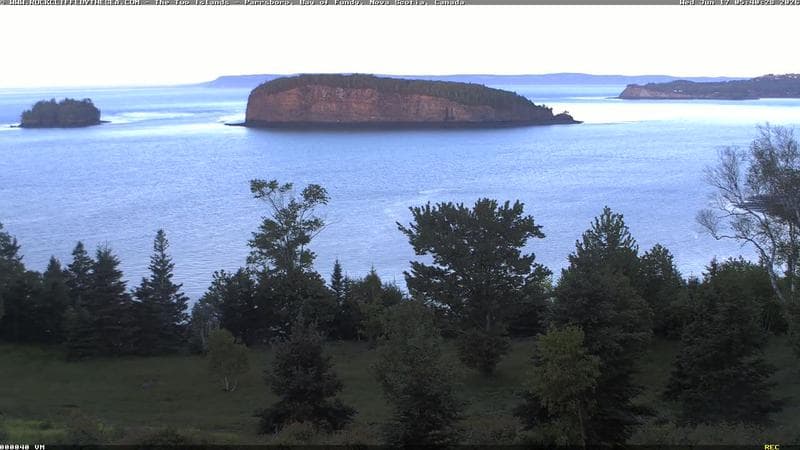 Rockcliffe by the Sea