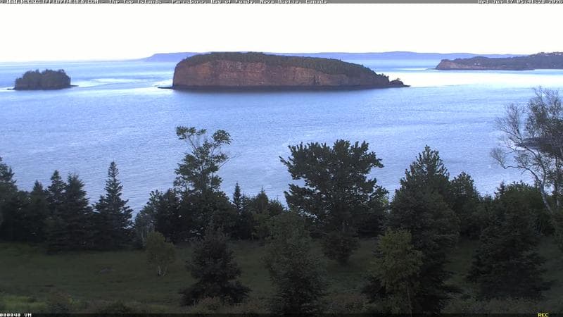 Rockcliffe by the Sea
