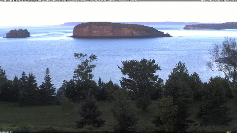 Rockcliffe by the Sea