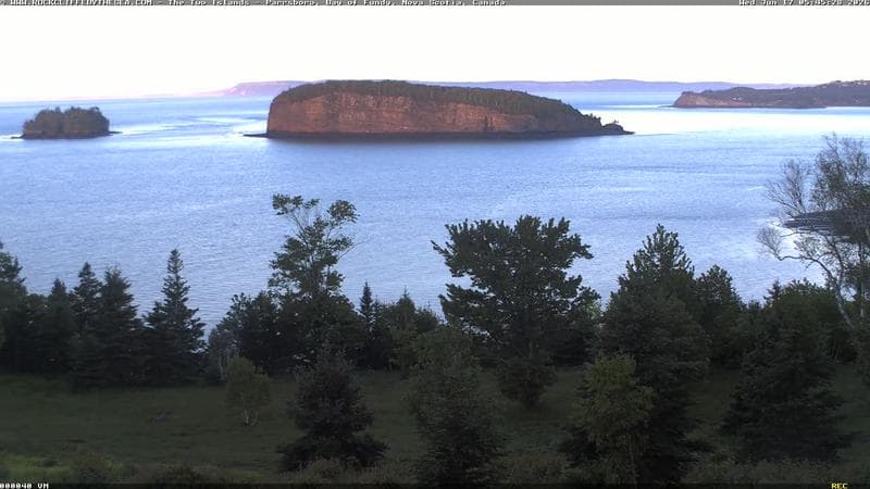 Rockcliffe by the Sea