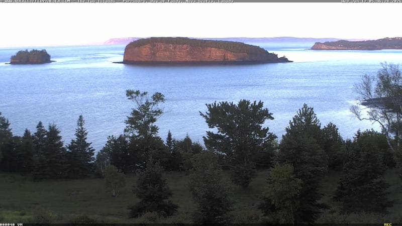 Rockcliffe by the Sea