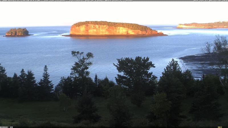 Rockcliffe by the Sea