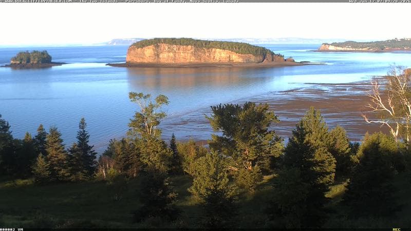Rockcliffe by the Sea