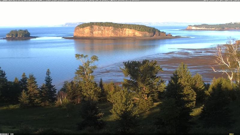 Rockcliffe by the Sea