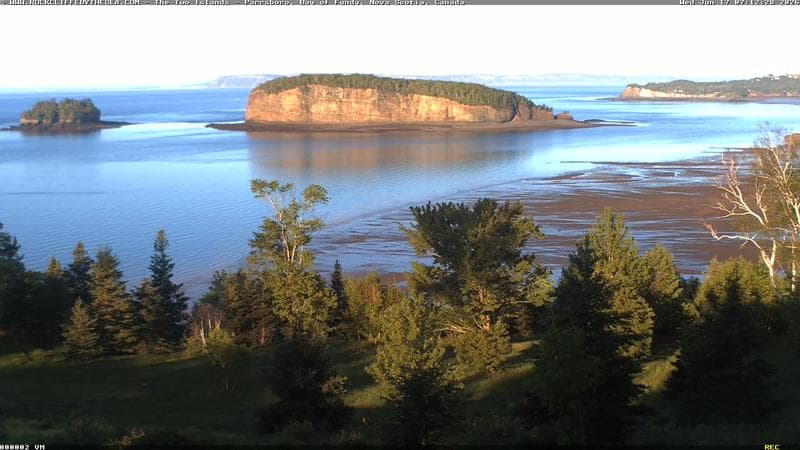 Rockcliffe by the Sea