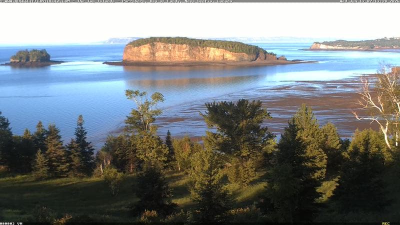 Rockcliffe by the Sea