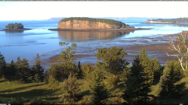 Rockcliffe by the Sea