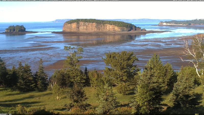 Rockcliffe by the Sea