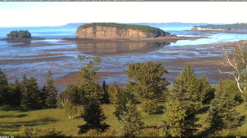 Rockcliffe by the Sea