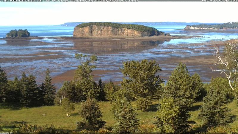 Rockcliffe by the Sea