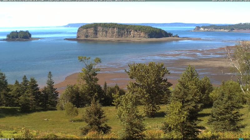 Rockcliffe by the Sea