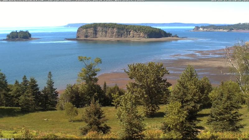 Rockcliffe by the Sea