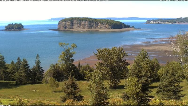 Rockcliffe by the Sea