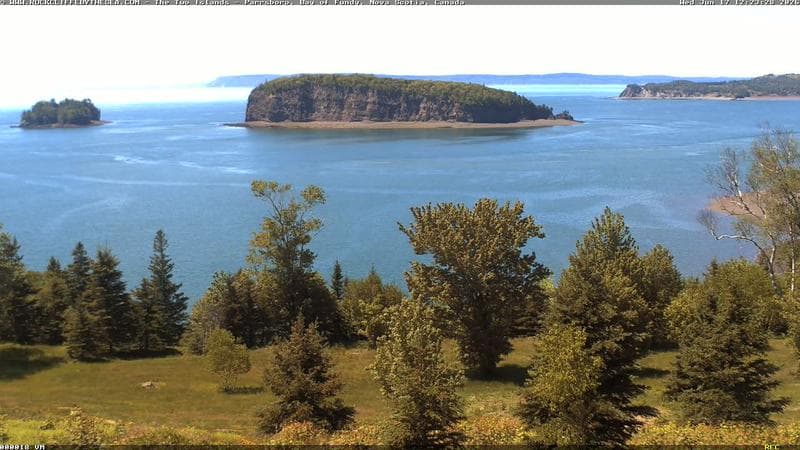 Rockcliffe by the Sea