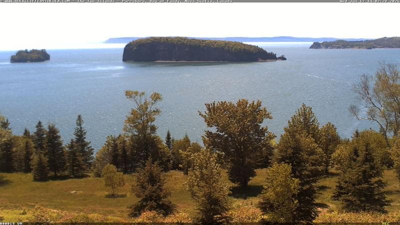 Rockcliffe by the Sea