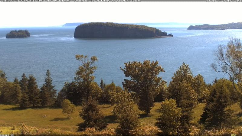Rockcliffe by the Sea