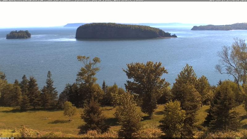 Rockcliffe by the Sea