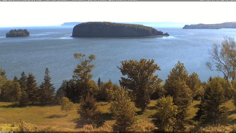 Rockcliffe by the Sea