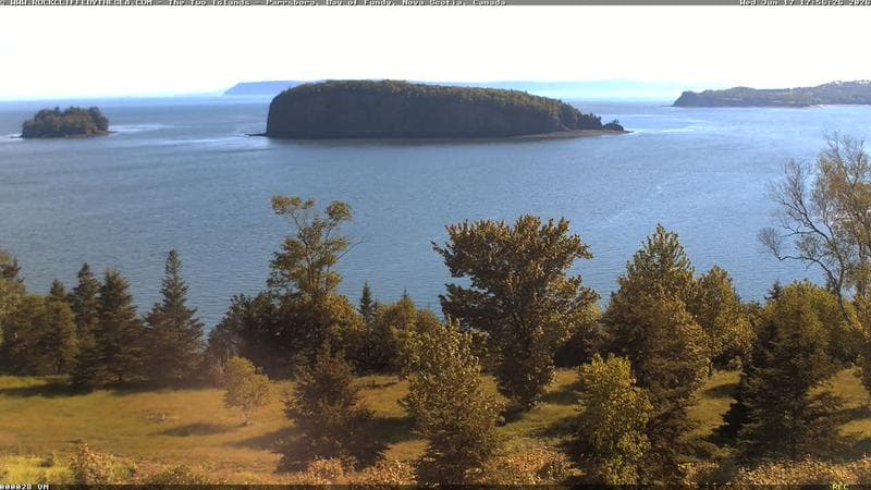 Rockcliffe by the Sea
