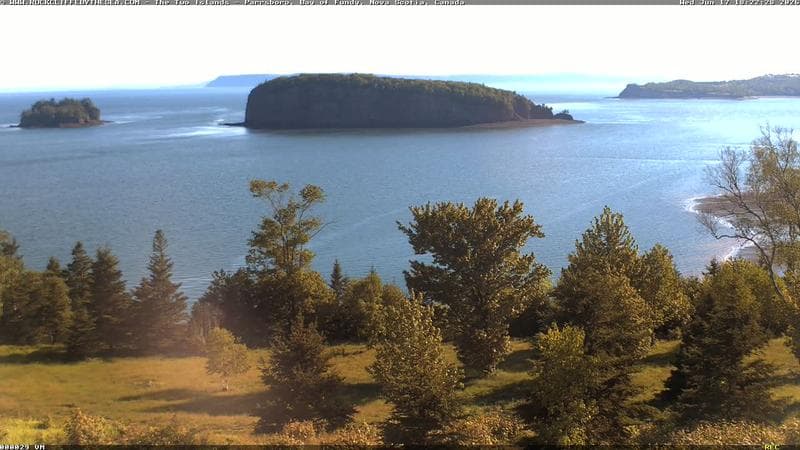 Rockcliffe by the Sea