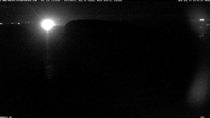 Rockcliffe by the Sea