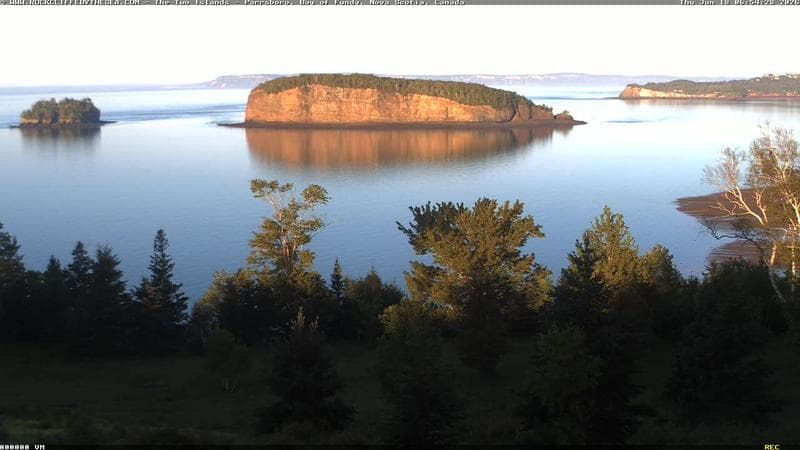Rockcliffe by the Sea