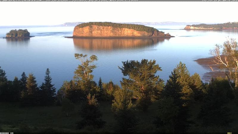 Rockcliffe by the Sea