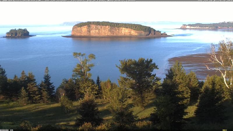 Rockcliffe by the Sea