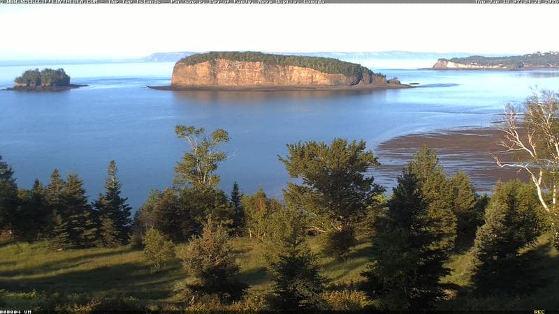 Rockcliffe by the Sea